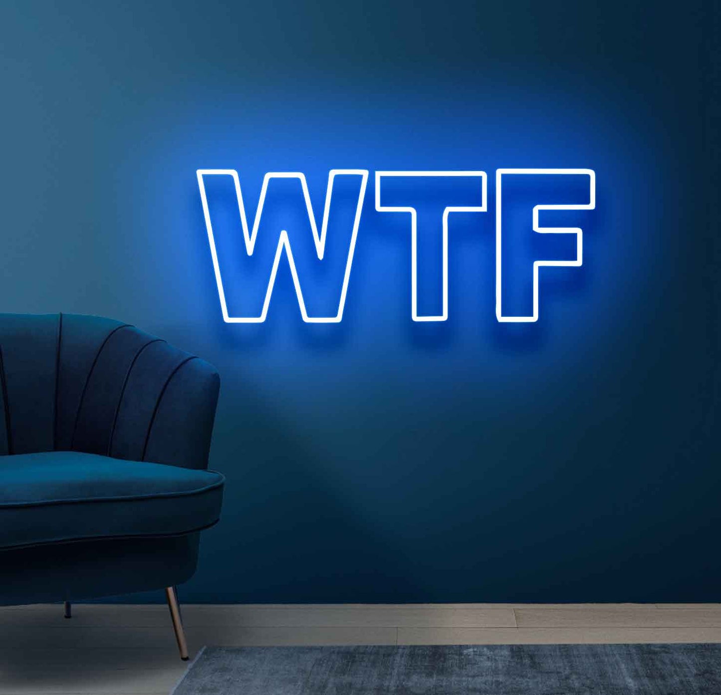 Custom Neon Sign