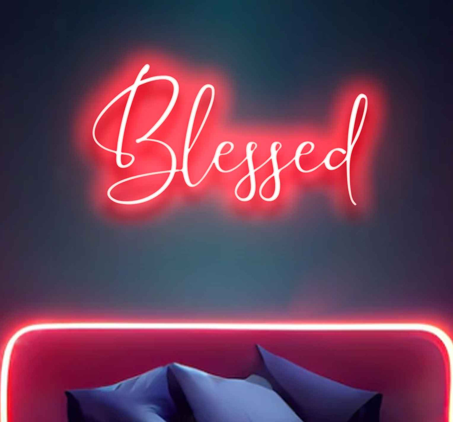 custom neon sign pakistan