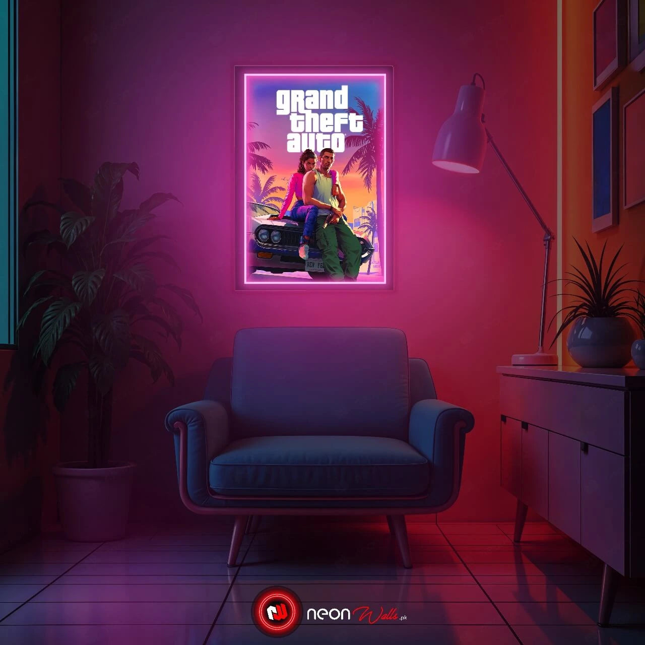 GTA 6