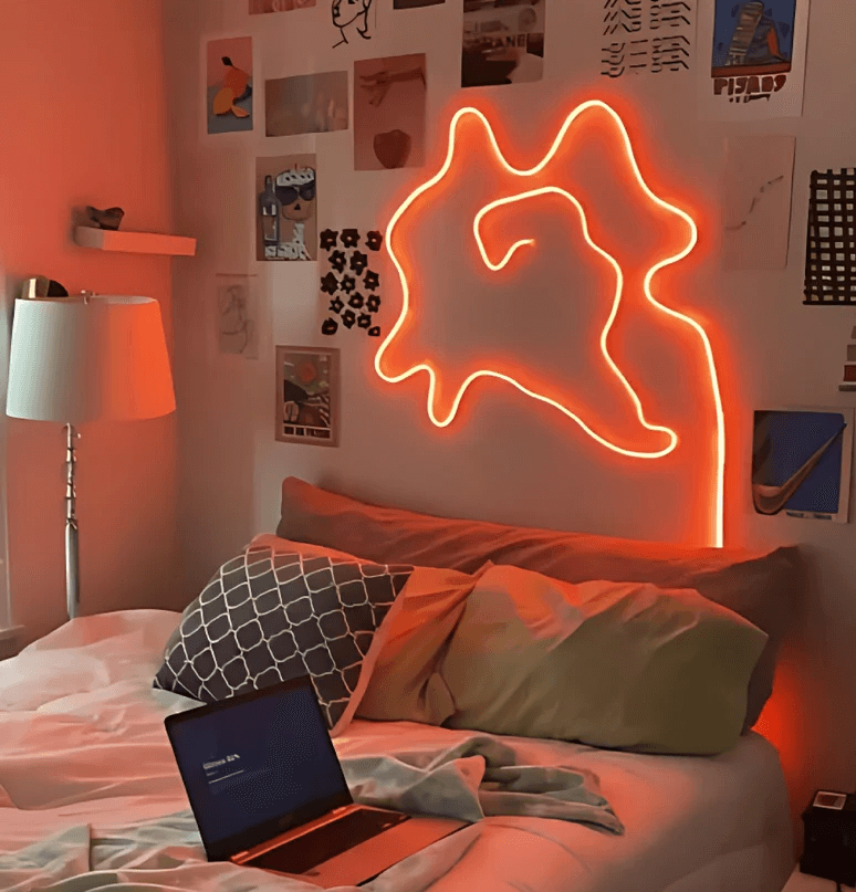 Bundle 1: Gamers Setup - Glow Like a Pro.