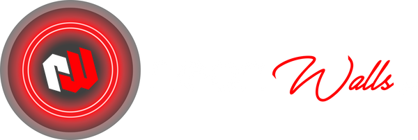 Neon Walls