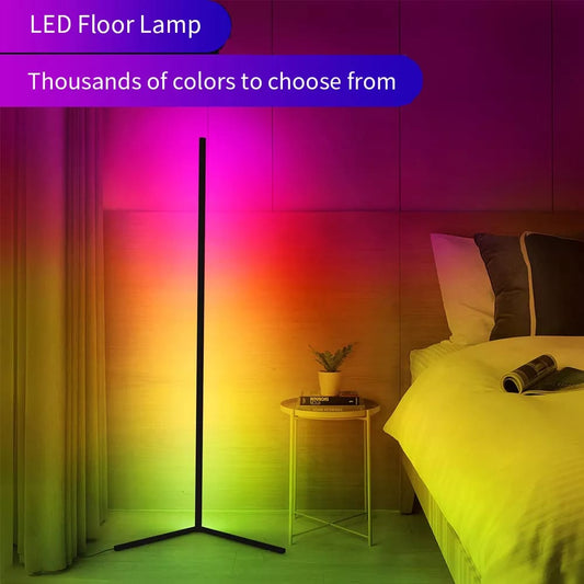 Neon Lamp