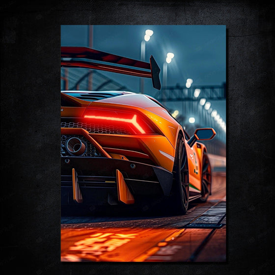Neon Posters