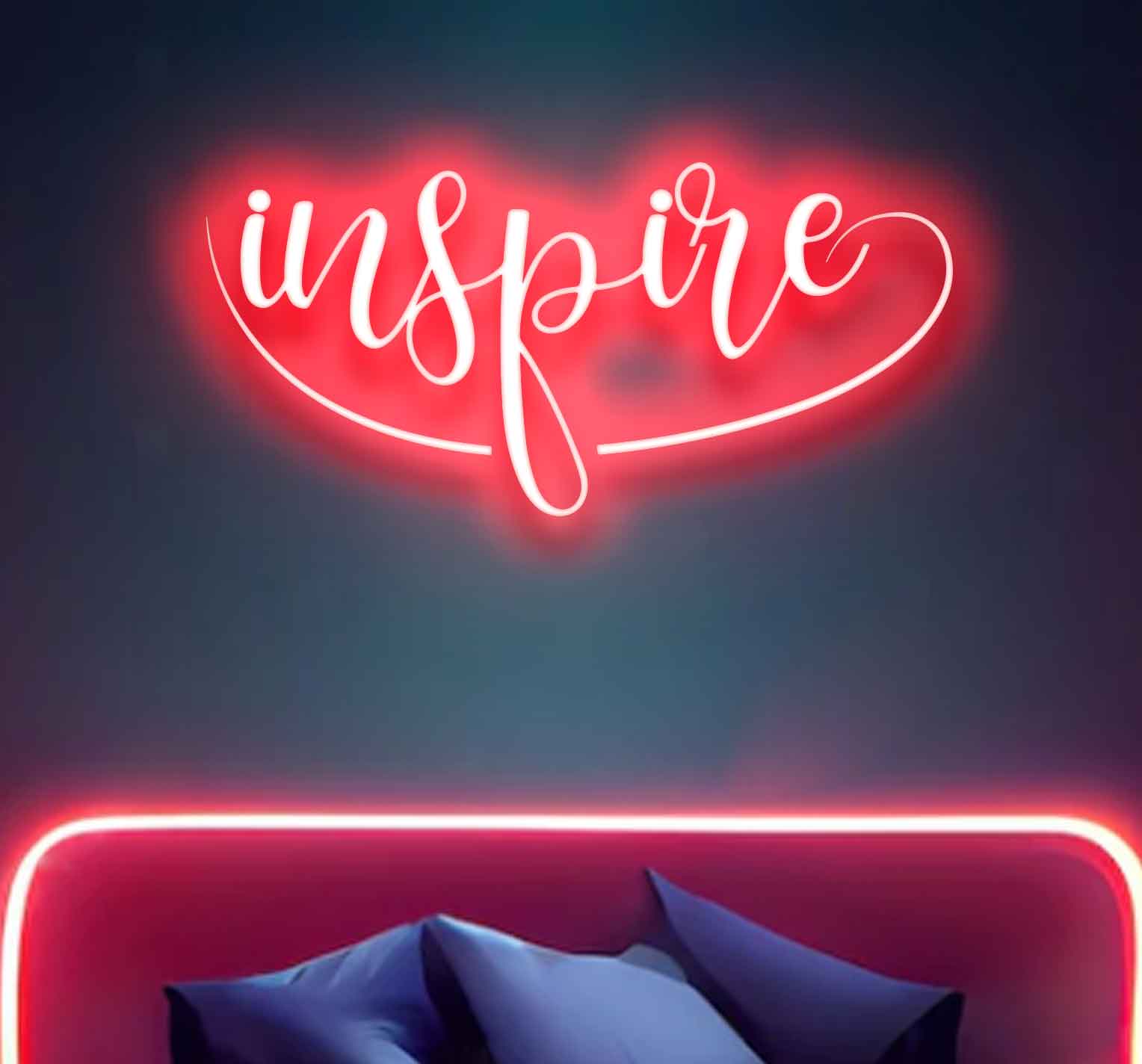 customized Neon Sign