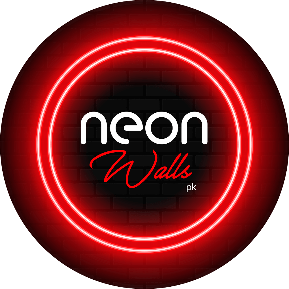 Neonwalls store logo